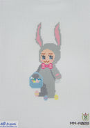 MM-A028 - Kewpie Bunny