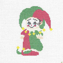 MMA029 - Kewpie Jester