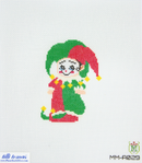 MM-A029 - Kewpie Jester