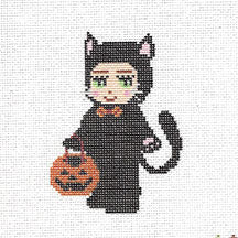 MM-A030 - Kewpie Cat