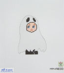 MM-A033 Kewpie Ghost