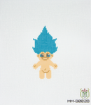 MM-B Troll Canvas