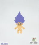 MM-B Troll Canvas
