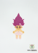 MM-B Troll Canvas