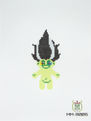 MM-B Troll Canvas