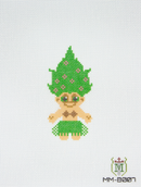 MM-B Troll Canvas