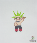 MM-B Troll Canvas