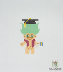 MM-B Troll Canvas