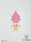 MM-B Troll Canvas