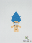 MM-B Troll Canvas