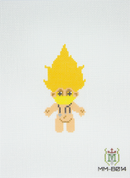 MM-B Troll Canvas