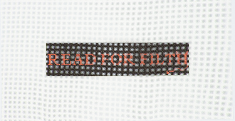 MM-BM003 Read for FIlth