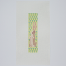 MM-BM006 Velveteen Rabbit - Blue