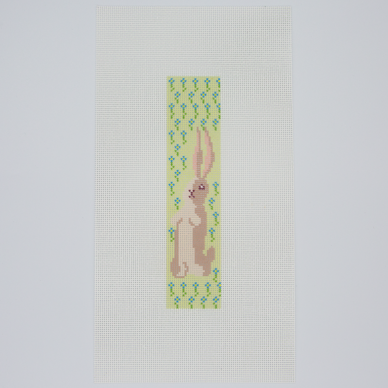 MM-BM006 Velveteen Rabbit - Blue