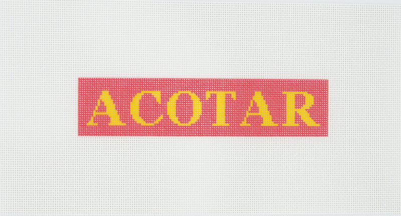 MM-BM007 ACOTAR