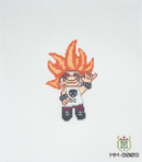 MM-B Troll Canvas
