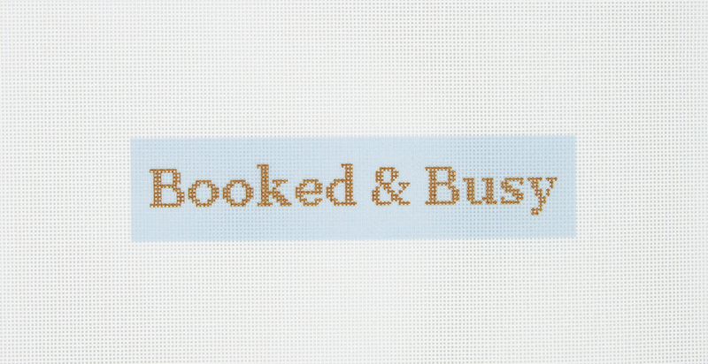 MM-BM011 Booked and Busy
