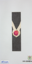 MM-BM014 Poison Apple Bookmark