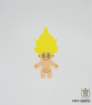 MM-B Troll Canvas