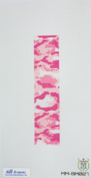 MM-BM027 Pink Camouflage