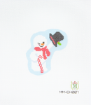 MM-CH007 Gentle Snowman