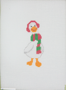 MM-CH010 Christmas Goose