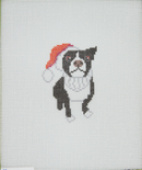 MM-CH013 Christmas Puppy