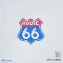 MM-CS012 RT 66 Sign