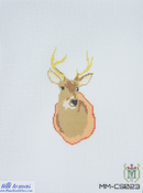 MM-CS023 Deer Head