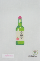 MM-D009A Peach Soju