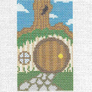 MM-E002 - Hobbit Hole