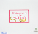 MM-G035 - Welcome to the wild side
