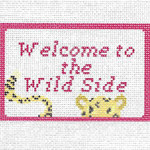 MMG035 - Welcome to the wild side