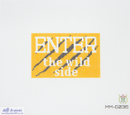 MM-G034 Enter the Wild Side
