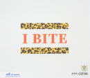 MM-G036 - I Bite