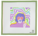 MM-GR011 Psychedelic Guy