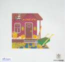 MM-M005 Fall Porch