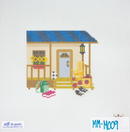 MM-M009 Back to School