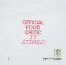 MM-MT009 Food Critic