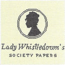 MM-O002 - Lady Whistledown Society Papers