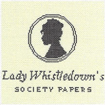 MMO002 - Lady Whistledown