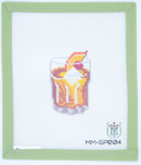 MM-SP004 Old Fashioned
