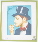 MM-SP008 Dapper Dude