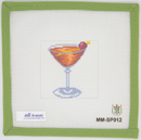 MM-SP012 Manhattan