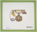MM-SP013 Antique Phone