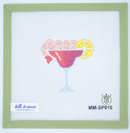 MM-SP019 Shrimp Cocktail