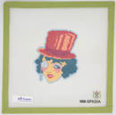 MM-SP025 Top Hat Flapper