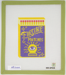 MM-SP026 Fortune Matches