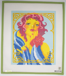 MM-SP030 Rose Flapper