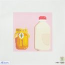 MM-T001 Milk and Honey